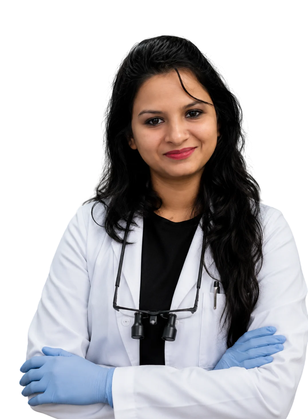 Dr. Aparna Dixit
